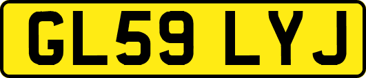 GL59LYJ