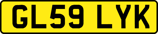 GL59LYK