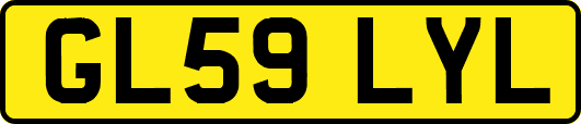 GL59LYL