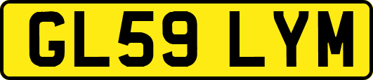 GL59LYM