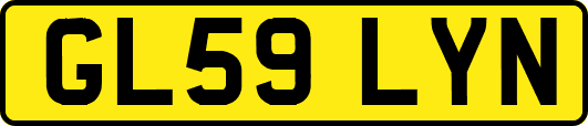 GL59LYN