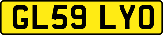 GL59LYO