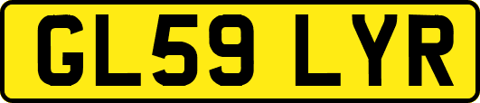 GL59LYR