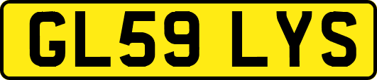 GL59LYS