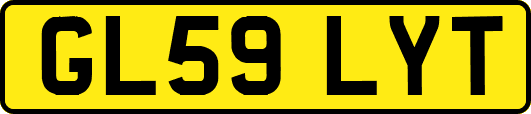 GL59LYT