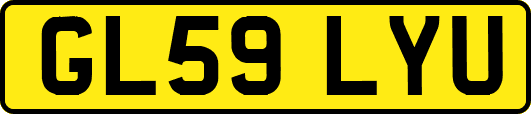 GL59LYU