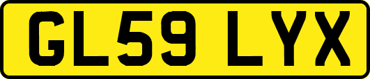 GL59LYX