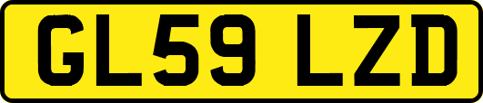 GL59LZD