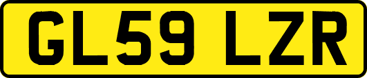 GL59LZR