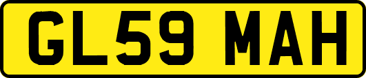 GL59MAH
