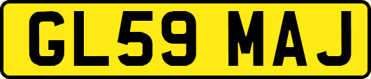 GL59MAJ