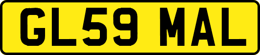 GL59MAL