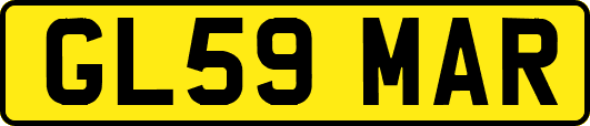 GL59MAR