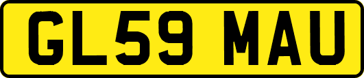 GL59MAU
