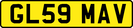 GL59MAV