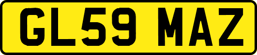 GL59MAZ