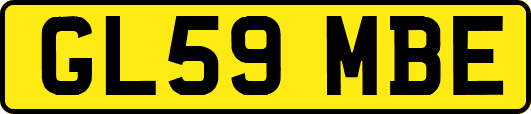 GL59MBE