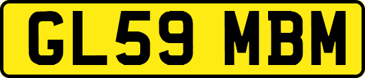 GL59MBM