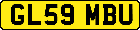GL59MBU