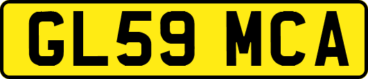 GL59MCA