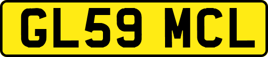 GL59MCL