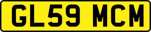 GL59MCM