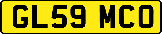 GL59MCO