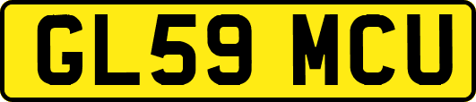 GL59MCU