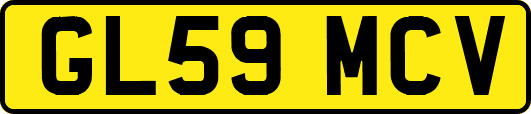 GL59MCV