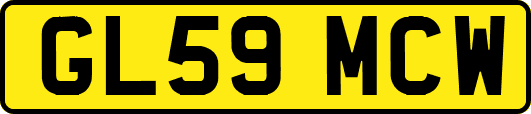 GL59MCW
