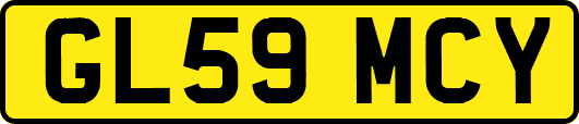 GL59MCY