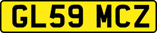 GL59MCZ