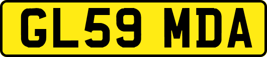 GL59MDA