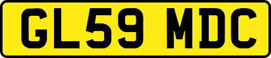 GL59MDC