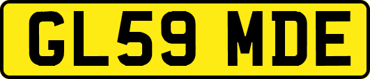 GL59MDE