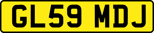 GL59MDJ