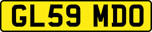 GL59MDO