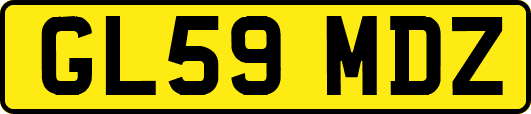 GL59MDZ