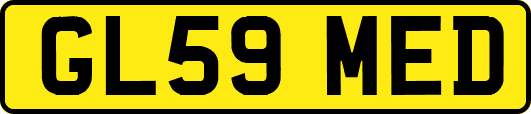 GL59MED