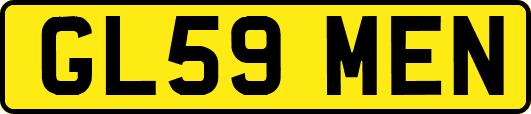 GL59MEN
