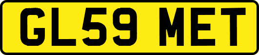 GL59MET