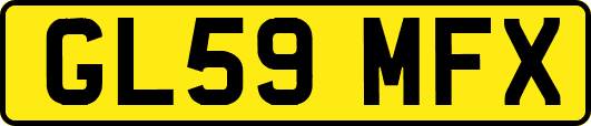 GL59MFX