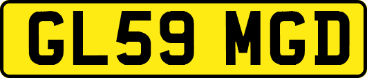 GL59MGD