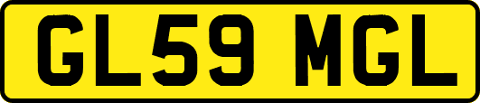 GL59MGL