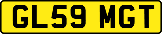 GL59MGT