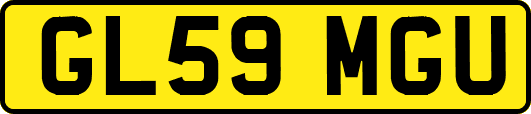 GL59MGU