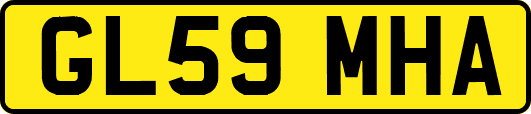 GL59MHA