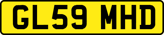 GL59MHD