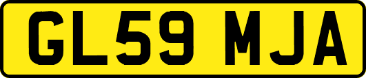 GL59MJA