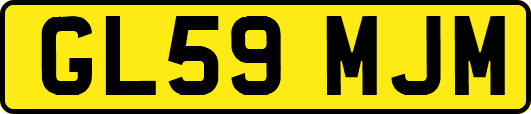 GL59MJM